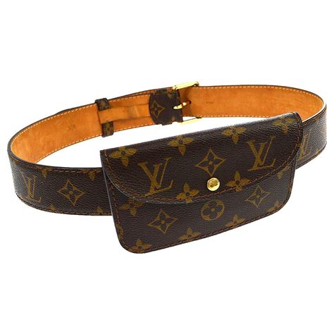 louis vuitton belt bag men|Louis Vuitton fanny pack men.